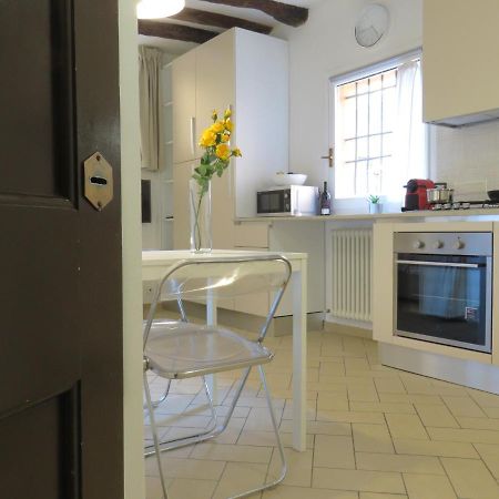 Seta Apartment Bolonya Dış mekan fotoğraf