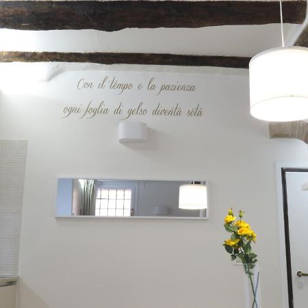 Seta Apartment Bolonya Dış mekan fotoğraf