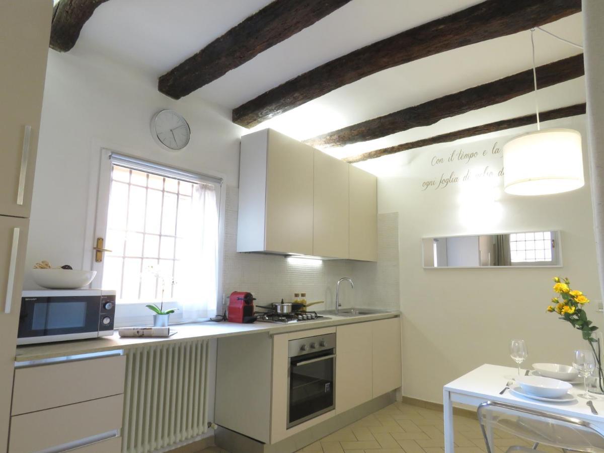 Seta Apartment Bolonya Dış mekan fotoğraf