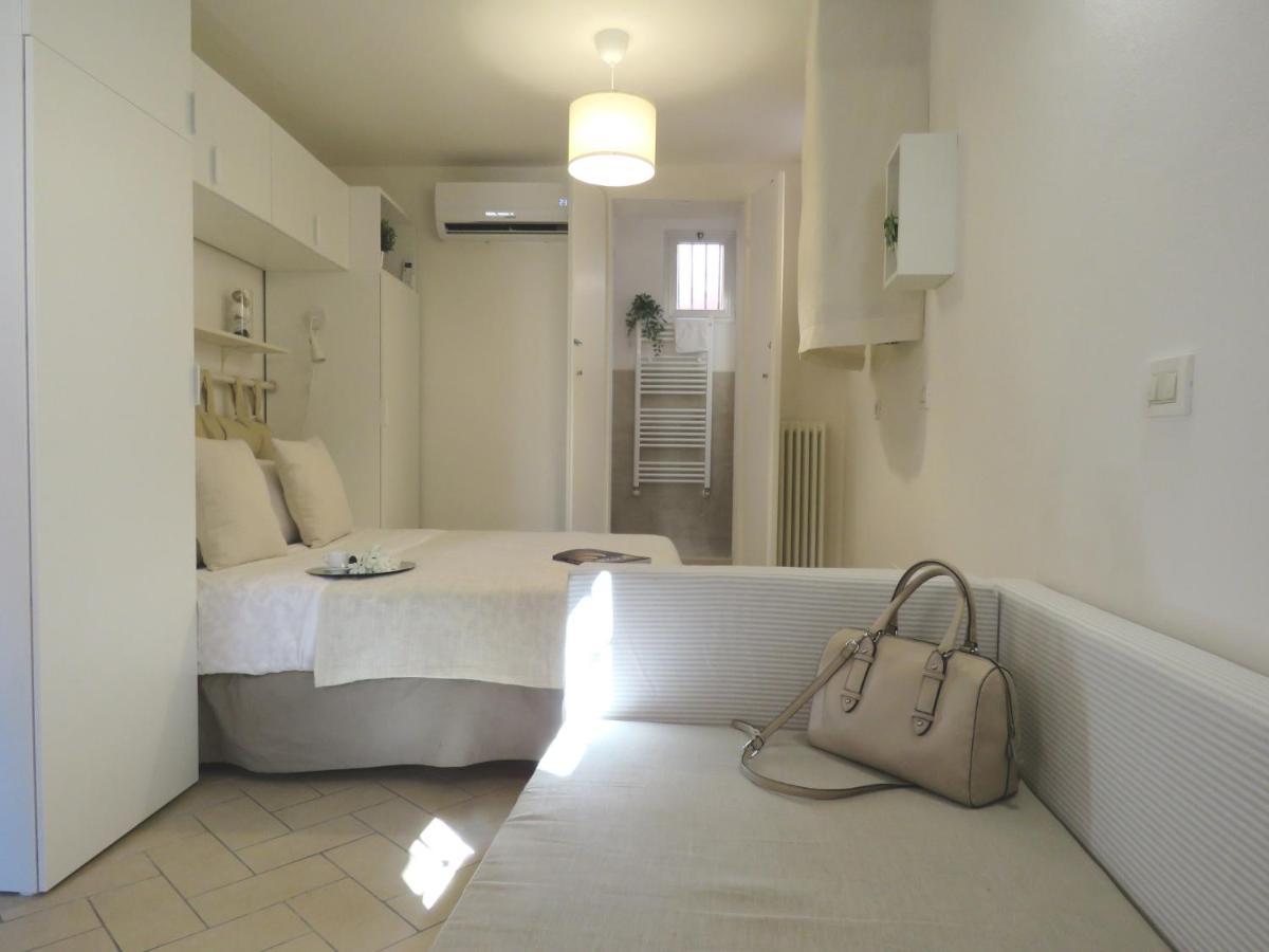 Seta Apartment Bolonya Dış mekan fotoğraf