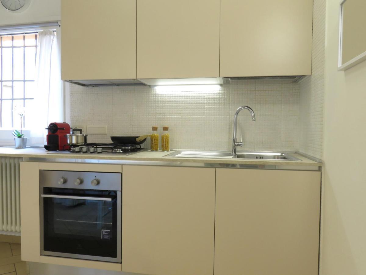Seta Apartment Bolonya Dış mekan fotoğraf