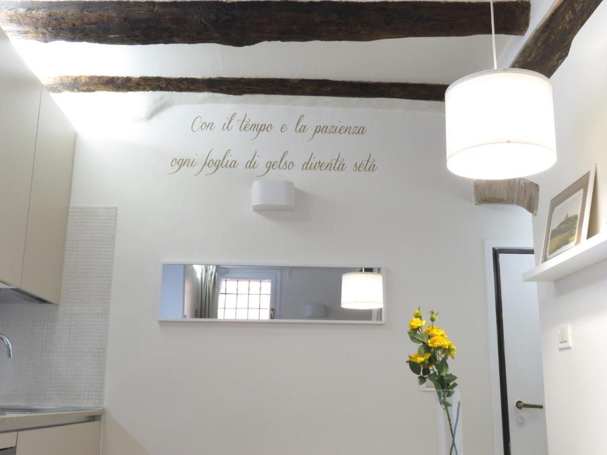 Seta Apartment Bolonya Dış mekan fotoğraf