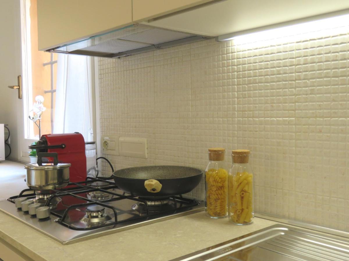 Seta Apartment Bolonya Dış mekan fotoğraf