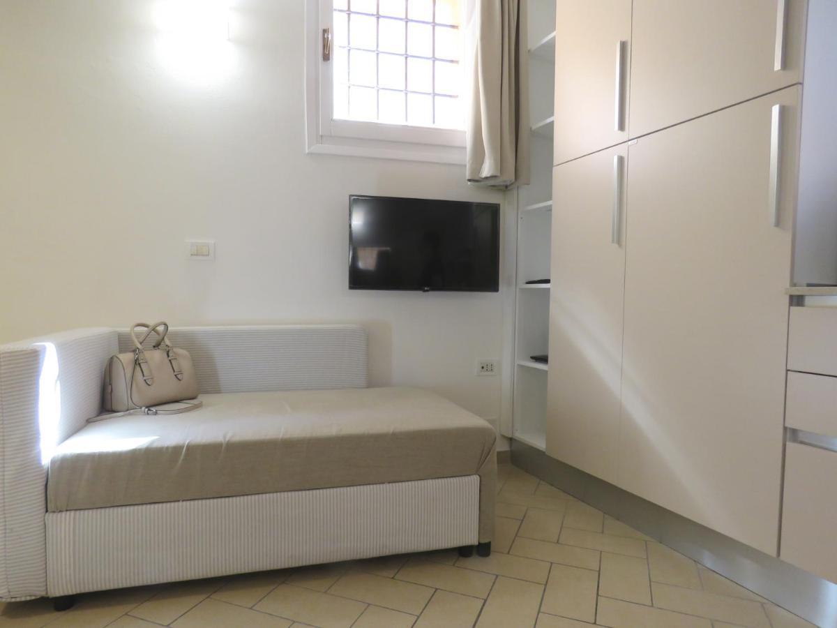 Seta Apartment Bolonya Dış mekan fotoğraf