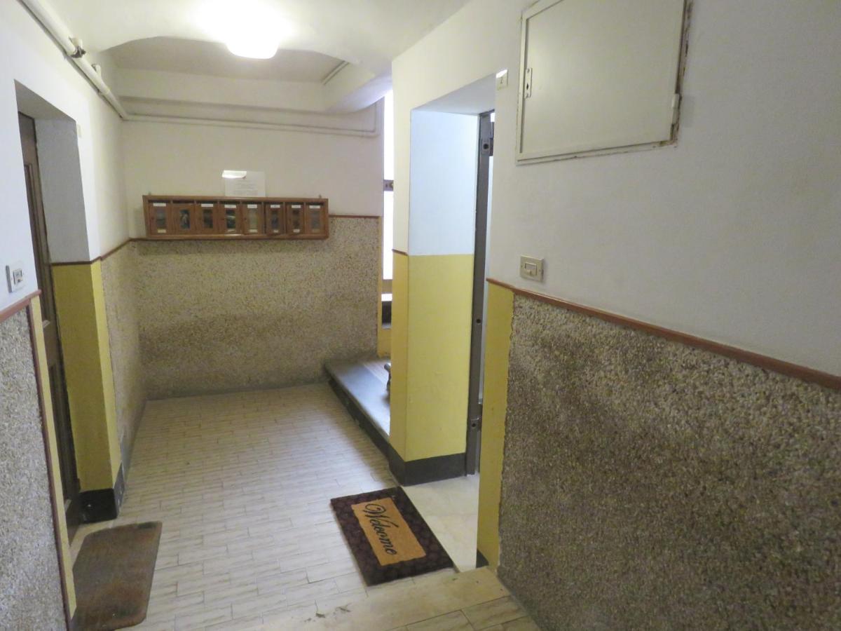 Seta Apartment Bolonya Dış mekan fotoğraf